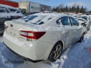 ✅ 2019 Subaru Impreza • VIN: 4S3GKAA63K1614300 • Lot: 94433405. Listed on Copart with Not provided. Free auction sales archive from the USA and detailed vehicle history report at DreamBid. Image 3.