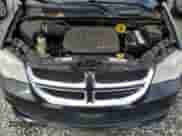 2014 Dodge Grand Caravan SE with VIN 2C4RDGBG0ER453028, listed as a Copart auction lot 90515885 with 179,467 mi miles and Clean title. Bid and sale history available at DreamBid. Image 12.