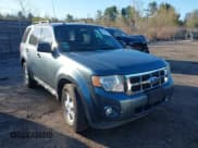 ✅ 2012 Ford Escape XLT • VIN: 1FMCU9D70CKB98340 • Лот: 42115122. Опубликован ранее на IAAI с пробегом 200 793 миль. Бесплатный доступ к архиву аукционных продаж из США и подробный отчёт об истории автомобиля на DreamBid. Изображение 6.