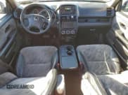 ✅ 2003 Honda CR-V EX • VIN: SHSRD78813U153564 • Lot: 95181825. Listed on Copart with 233,934 mi. Free auction sales archive from the USA and detailed vehicle history report at DreamBid. Image 8.