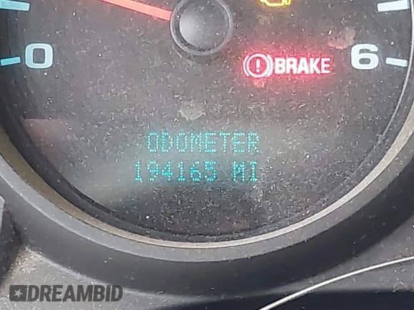 ✅ 2011 GMC Sierra 1500 Work Truck • VIN: 1GTN2TEA8BZ334441 • Лот: 41576551. Опубликован ранее на IAAI с пробегом 194 165 миль. Бесплатный доступ к архиву аукционных продаж из США и подробный отчёт об истории автомобиля на DreamBid. Изображение 15.