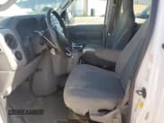 ✅ 2014 Ford Econoline Passenger XL • VIN: 1FBNE3BL9EDA93766 • Лот: 57099235. Опубликован ранее на Copart с пробегом 133 512 миль. Бесплатный доступ к архиву аукционных продаж из США и подробный отчёт об истории автомобиля на DreamBid. Изображение 7.