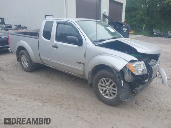 ✅ 2019 Nissan Frontier SV • VIN: 1N6AD0CW5KN737495 • Лот: 42436374. Опубликован ранее на IAAI с пробегом 56 792 миль. Бесплатный доступ к архиву аукционных продаж из США и подробный отчёт об истории автомобиля на DreamBid. Изображение 1.