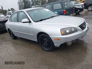 ✅ 2005 Hyundai Elantra GLS • VIN: KMHDN46D95U991859 • Lot: 41626997. Wystawiony na IAAI z przebiegiem 140 323 mil. Bezpłatny archiwum sprzedaży aukcyjnych z USA i szczegółowy raport historii pojazdu na DreamBid. Zdjęcie 1.