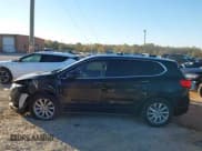 ✅ 2019 Buick Envision Essence • VIN: LRBFXCSA8KD025719 • Лот: 43483595. Опубликован ранее на IAAI с пробегом 72 167 миль. Бесплатный доступ к архиву аукционных продаж из США и подробный отчёт об истории автомобиля на DreamBid. Изображение 15.