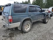 ✅ 1996 Toyota 4Runner SR5 • VIN: JT3HN86R0T0043920 • Лот: 81996215. Опубликован ранее на Copart с пробегом 297 856 миль. Бесплатный доступ к архиву аукционных продаж из США и подробный отчёт об истории автомобиля на DreamBid. Изображение 3.