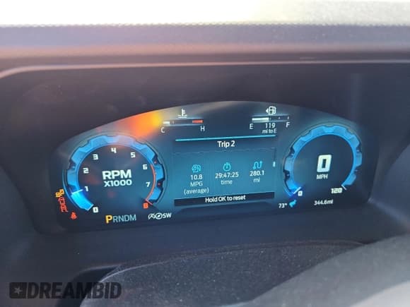 ✅ 2025 Ford Bronco Big Bend • VIN: 1FMDE7BHXSLA83142 • Lot: 90625485. Listed on Copart with 344 mi. Free auction sales archive from the USA and detailed vehicle history report at DreamBid. Image 9.