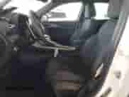 2024 Dodge Hornet R/T z VIN ZACPDFCW3R3A28539, wystawiony jako Copart lot #59208145 z przebiegiem 29 324 mil mil oraz Nie do naprawy • Non repairable. Historia ofert i sprzedaży dostępna na DreamBid. Obrazek 7.