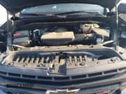 ✅ 2022 Chevrolet Silverado 1500 LT Trail Boss • VIN: 3GCPYFED3NG150774 • Lot: 68448235. Wystawiony na Copart z przebiegiem 48 071 mil. Bezpłatny archiwum sprzedaży aukcyjnych z USA i szczegółowy raport historii pojazdu na DreamBid. Zdjęcie 11.