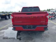 ✅ 2023 Chevrolet Silverado 1500 • VIN: 1GCPADE80PZ299495 • Лот: 42619658. Опубликован ранее на IAAI с пробегом 53 339 миль. Бесплатный доступ к архиву аукционных продаж из США и подробный отчёт об истории автомобиля на DreamBid. Изображение 16.