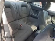 ✅ 2016 Ford Mustang V6 • VIN: 1FA6P8AM4G5255498 • Lot: 95666725. Listed on Copart with 66,877 mi. Free auction sales archive from the USA and detailed vehicle history report at DreamBid. Image 10.