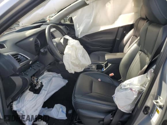 ✅ 2021 Subaru Forester Limited • VIN: JF2SKASC1MH531796 • Lot: 56463595. Wystawiony na Copart z przebiegiem 35 377 mil. Bezpłatny archiwum sprzedaży aukcyjnych z USA i szczegółowy raport historii pojazdu na DreamBid. Zdjęcie 7.