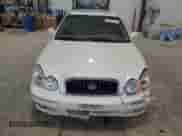 2002 Hyundai Sonata GLS с VIN KMHWF35H12A607526, выставлен на аукционе Copart как лот 83826114 с пробегом 149 277 миль миль и Чистый • Clean title. История ставок и продаж доступна на DreamBid. Изображение 5.