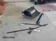 2023 Hyundai Tucson SEL с VIN 5NMJFCAE8PH251115, выставлен на аукционе Copart как лот 85165615 с пробегом 30 670 миль миль и Списание • Salvage title. История ставок и продаж доступна на DreamBid. Изображение 13.