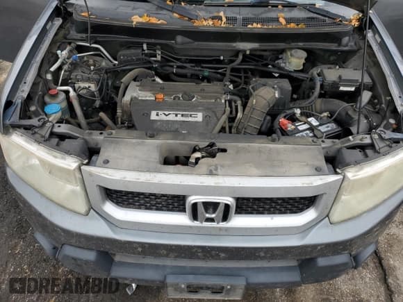 ✅ 2009 Honda Element EX • VIN: 5J6YH28739L000069 • Лот: 85857455. Опубликован ранее на Copart с пробегом 186 127 миль. Бесплатный доступ к архиву аукционных продаж из США и подробный отчёт об истории автомобиля на DreamBid. Изображение 11.