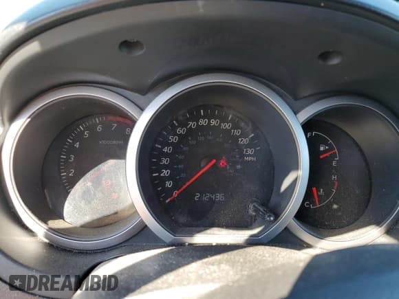 ✅ 2006 Suzuki Grand Vitara Luxury • VIN: JS3TD947864101142 • Лот: 80312535. Опубликован ранее на Copart с пробегом 212 436 миль. Бесплатный доступ к архиву аукционных продаж из США и подробный отчёт об истории автомобиля на DreamBid. Изображение 9.