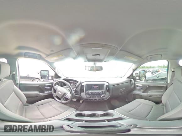 ✅ 2015 Chevrolet Silverado 2500HD LT • VIN: 1GC1KVEG6FF562329 • Lot: 60515925. Wystawiony na Copart z przebiegiem 159 916 mil. Bezpłatny archiwum sprzedaży aukcyjnych z USA i szczegółowy raport historii pojazdu na DreamBid. Zdjęcie 14.