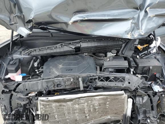 ✅ 2021 Hyundai Palisade SEL • VIN: KM8R4DHE4MU226829 • Лот: 49599724. Опубликован ранее на Copart с пробегом 53 870 миль. Бесплатный доступ к архиву аукционных продаж из США и подробный отчёт об истории автомобиля на DreamBid. Изображение 13.