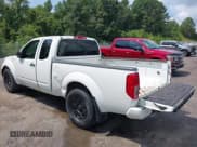 ✅ 2020 Nissan Frontier S • VIN: 1N6ED0CE0LN705371 • Lot: 42908425. Listed on IAAI with 25,419 mi. Free auction sales archive from the USA and detailed vehicle history report at DreamBid. Image 3.