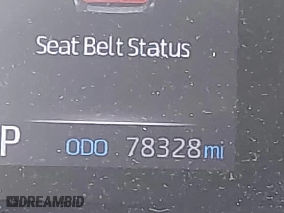 ✅ 2020 Toyota Highlander LE • VIN: 5TDZZRAH2LS019205 • Лот: 42675092. Опубликован ранее на IAAI с пробегом 78 328 миль. Бесплатный доступ к архиву аукционных продаж из США и подробный отчёт об истории автомобиля на DreamBid. Изображение 16.