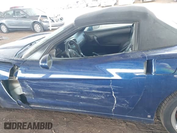 2006 Chevrolet Corvette с VIN 1G1YY36U165121776, выставлен на аукционе IAAI как лот 42346986 с пробегом 109 386 миль миль и . История ставок и продаж доступна на DreamBid. Изображение 14.