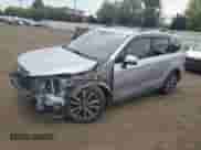 2017 Subaru Forester Premium with VIN JF2SJGECXHH537197, listed as a Copart auction lot 70521415 with 105,322 mi miles and Salvage title. Bid and sale history available at DreamBid. Image 1.