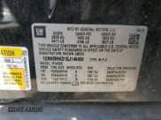 ✅ 2016 Chevrolet Traverse LT • VIN: 1GNKRHKD1GJ148456 • Lot: 62096964. Wystawiony na Copart z przebiegiem 147 271 mil. Bezpłatny archiwum sprzedaży aukcyjnych z USA i szczegółowy raport historii pojazdu na DreamBid. Zdjęcie 13.