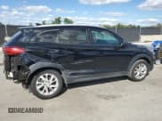 ✅ 2019 Hyundai Tucson Value • VIN: KM8J3CA4XKU061958 • Лот: 89868525. Опубликован ранее на Copart с пробегом 47 244 миль. Бесплатный доступ к архиву аукционных продаж из США и подробный отчёт об истории автомобиля на DreamBid. Изображение 3.