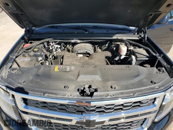 ✅ 2020 Chevrolet Tahoe LT • VIN: 1GNSKBKC8LR145977 • Lot: 77097984. Listed on Copart with 70,772 mi. Free auction sales archive from the USA and detailed vehicle history report at DreamBid. Image 12.