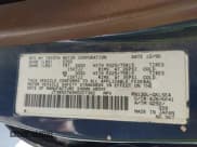 ✅ 1991 Toyota 4Runner • VIN: JT3RN37W9M0007382 • Lot: 42454375. Wystawiony na IAAI z przebiegiem 230 013 mil. Bezpłatny archiwum sprzedaży aukcyjnych z USA i szczegółowy raport historii pojazdu na DreamBid. Zdjęcie 9.