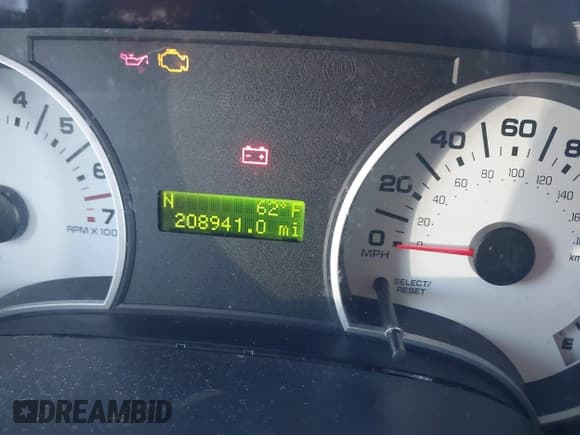 ✅ 2008 Ford Explorer Sport Trac Limited • VIN: 1FMEU53E38UB12080 • Лот: 43714454. Опубликован ранее на IAAI с пробегом 208 941 миль. Бесплатный доступ к архиву аукционных продаж из США и подробный отчёт об истории автомобиля на DreamBid. Изображение 7.