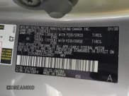 ✅ 2020 Lexus RX 350 • VIN: 2T2HZMDA5LC234627 • Lot: 42939505. Listed on IAAI with 105,143 mi. Free auction sales archive from the USA and detailed vehicle history report at DreamBid. Image 9.