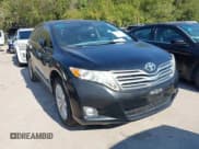 ✅ 2012 Toyota Venza XLE • VIN: 4T3ZA3BB6CU055931 • Lot: 43368201. Wystawiony na IAAI z przebiegiem 148 053 mil. Bezpłatny archiwum sprzedaży aukcyjnych z USA i szczegółowy raport historii pojazdu na DreamBid. Zdjęcie 1.