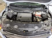 ✅ 2023 Chevrolet Traverse LT • VIN: 1GNERHKW1PJ200330 • Lot: 71423535. Listed on Copart with 67,380 mi. Free auction sales archive from the USA and detailed vehicle history report at DreamBid. Image 12.