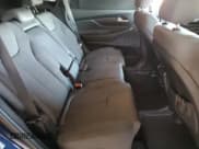 ✅ 2022 Hyundai Santa Fe SEL • VIN: 5NMS6DAJ3NH430280 • Лот: 87082845. Опубликован ранее на Copart с пробегом 41 886 миль. Бесплатный доступ к архиву аукционных продаж из США и подробный отчёт об истории автомобиля на DreamBid. Изображение 10.