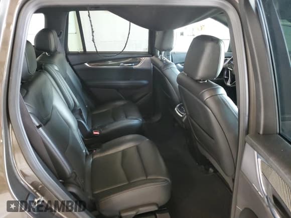 ✅ 2020 Cadillac XT6 AWD Sport • VIN: 1GYKPGRS2LZ125335 • Lot: 60089195. Wystawiony na Copart z przebiegiem 104 548 mil. Bezpłatny archiwum sprzedaży aukcyjnych z USA i szczegółowy raport historii pojazdu na DreamBid. Zdjęcie 11.