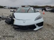 ✅ 2022 Chevrolet Corvette 1LT • VIN: 1G1YA3D43N5114172 • Lot: 91883035. Wystawiony na Copart z przebiegiem 6 263 mil. Bezpłatny archiwum sprzedaży aukcyjnych z USA i szczegółowy raport historii pojazdu na DreamBid. Zdjęcie 5.