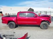 ✅ 2023 Toyota Tacoma SR5 • VIN: 3TYAZ5CN4PT038597 • Лот: 43353967. Опубликован ранее на IAAI с пробегом 62 258 миль. Бесплатный доступ к архиву аукционных продаж из США и подробный отчёт об истории автомобиля на DreamBid. Изображение 14.