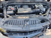 ✅ 2020 Chevrolet Silverado 1500 RST • VIN: 3GCUYEED7LG114208 • Lot: 85761795. Listed on Copart with 84,666 mi. Free auction sales archive from the USA and detailed vehicle history report at DreamBid. Image 11.