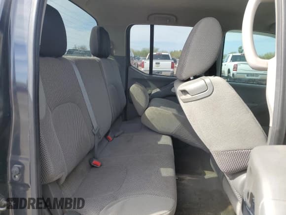 ✅ 2010 Nissan Frontier SE • VIN: 1N6AD0ER0AC432729 • Lot: 43449675. Listed on Copart with 192,712 mi. Free auction sales archive from the USA and detailed vehicle history report at DreamBid. Image 10.