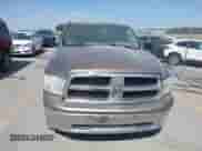 2010 Dodge 1500 ST с VIN 1D7RB1CT5AS247538, выставлен на аукционе IAAI как лот 42264745 с пробегом 148 063 миль миль и . История ставок и продаж доступна на DreamBid. Изображение 6.