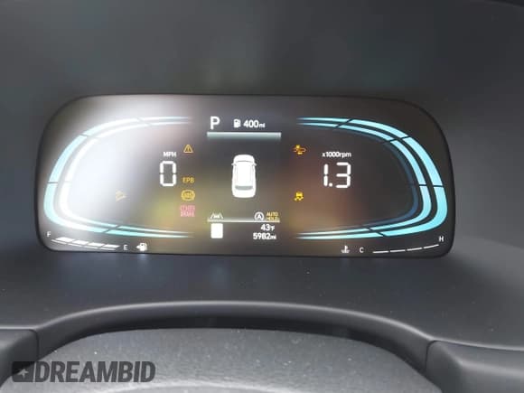 ✅ 2025 Hyundai Palisade SEL • VIN: KM8R2DGE3SU861481 • Лот: 41644904. Опубликован ранее на IAAI с пробегом 5 982 миль. Бесплатный доступ к архиву аукционных продаж из США и подробный отчёт об истории автомобиля на DreamBid. Изображение 7.