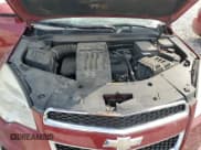 ✅ 2012 Chevrolet Equinox 1LT • VIN: 2GNALDEK3C6333857 • Лот: 68938685. Опубликован ранее на Copart с пробегом 255 551 миль. Бесплатный доступ к архиву аукционных продаж из США и подробный отчёт об истории автомобиля на DreamBid. Изображение 12.