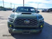 ✅ 2021 Toyota Tacoma SR • VIN: 3TYCZ5AN2MT023832 • Lot: 43542339. Listed on IAAI with 80,341 mi. Free auction sales archive from the USA and detailed vehicle history report at DreamBid. Image 12.