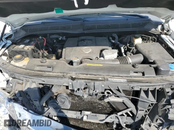 ✅ 2013 Nissan Titan S • VIN: 1N6BA0CH9DN310760 • Lot: 69002485. Wystawiony na Copart z przebiegiem 150 371 mil. Bezpłatny archiwum sprzedaży aukcyjnych z USA i szczegółowy raport historii pojazdu na DreamBid. Zdjęcie 11.