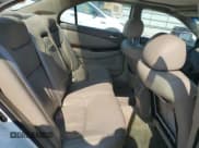 ✅ 1999 Acura TL • VIN: 19UUA5648XA005751 • Lot: 67961345. Listed on Copart with 215,102 mi. Free auction sales archive from the USA and detailed vehicle history report at DreamBid. Image 10.