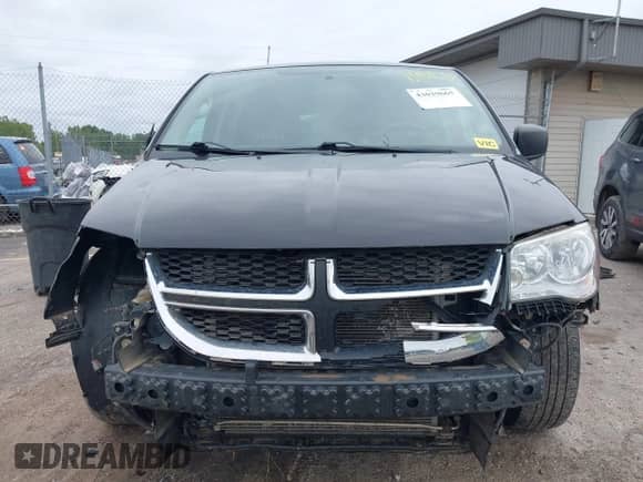 2013 Dodge Grand Caravan SXT с VIN 2C4RDGBG9DR599149, выставлен на аукционе IAAI как лот 43029665 с пробегом 175 857 миль миль и . История ставок и продаж доступна на DreamBid. Изображение 13.