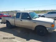 ✅ 1996 Ford Ranger XL • VIN: 1FTCR14U4TPA82980 • Lot: 43303810. Listed on IAAI with Not provided. Free auction sales archive from the USA and detailed vehicle history report at DreamBid. Image 13.