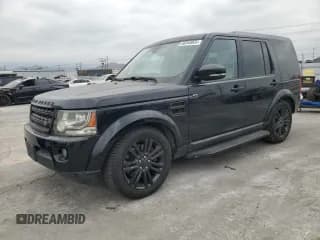 ✅ 2015 Land Rover LR4 Lux • VIN: SALAK2V65FA743109 • Лот: 66048805. Опубликован ранее на Copart с пробегом 137 606 миль. Бесплатный доступ к архиву аукционных продаж из США и подробный отчёт об истории автомобиля на DreamBid. Изображение 1.