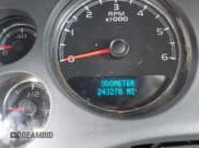 ✅ 2008 Chevrolet Suburban 3LT • VIN: 3GNFC16068G126232 • Lot: 42454773. Listed on IAAI with 243,278 mi. Free auction sales archive from the USA and detailed vehicle history report at DreamBid. Image 7.